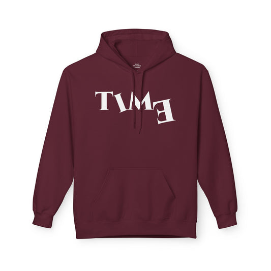 TIME|Hoodie