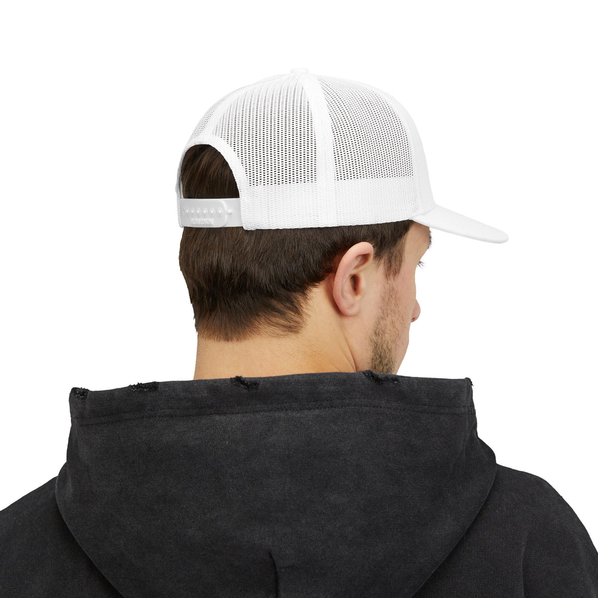 HORIZON|Snapback Trucker Cap