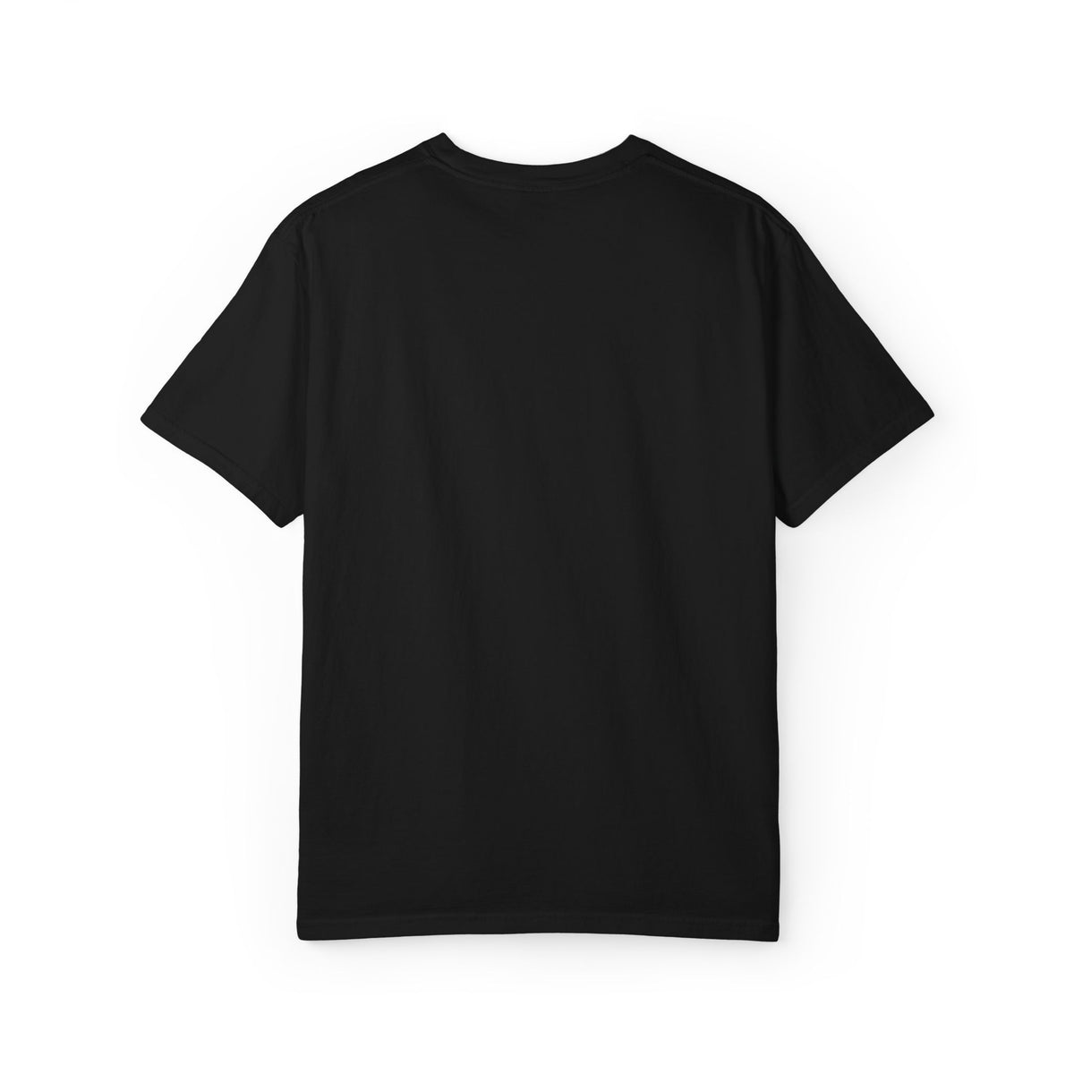SETUP|Garment-Dyed T-shirt