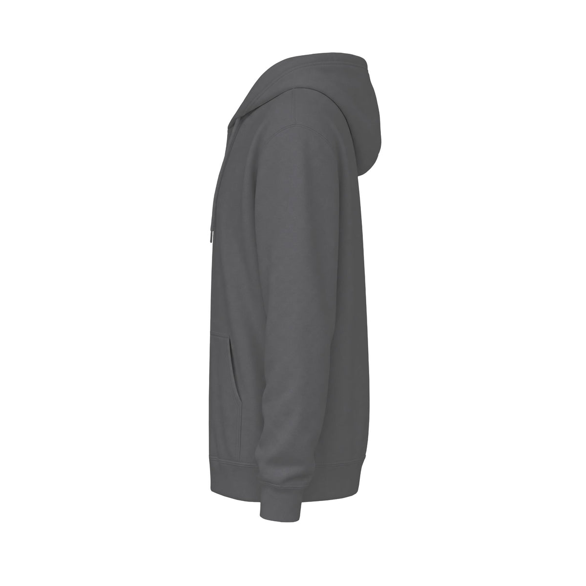 TIME|Hoodie — Graphic Pullover