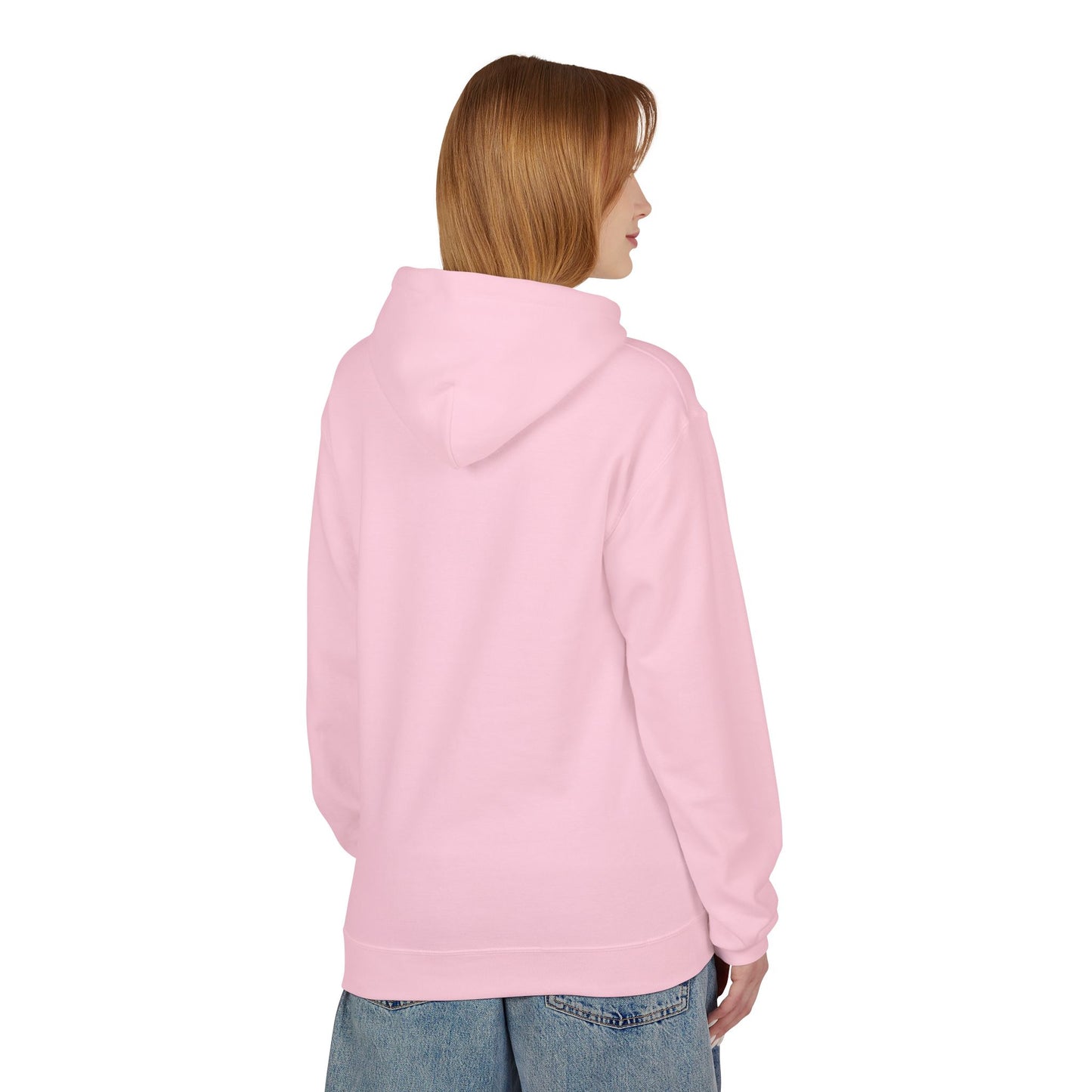 Love's Last Stand Hoodie