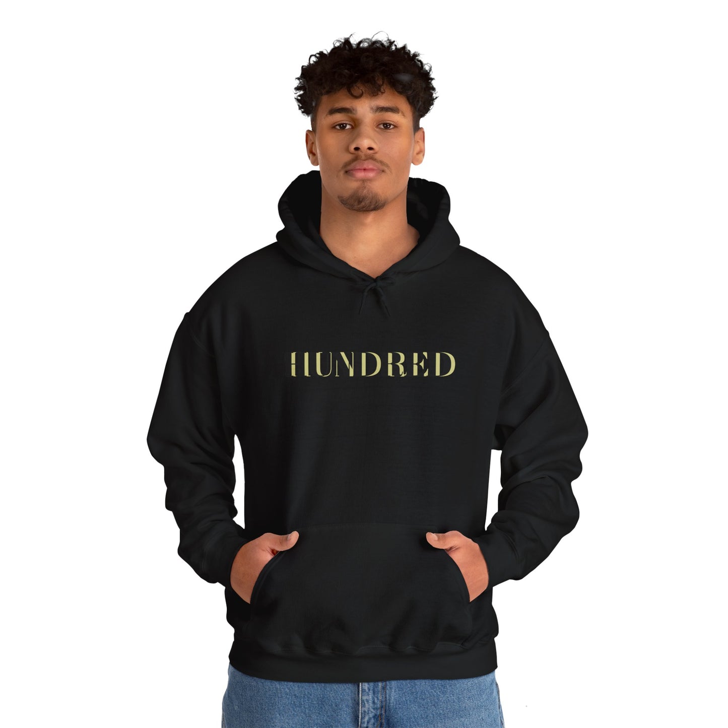 Hundred Hoodie