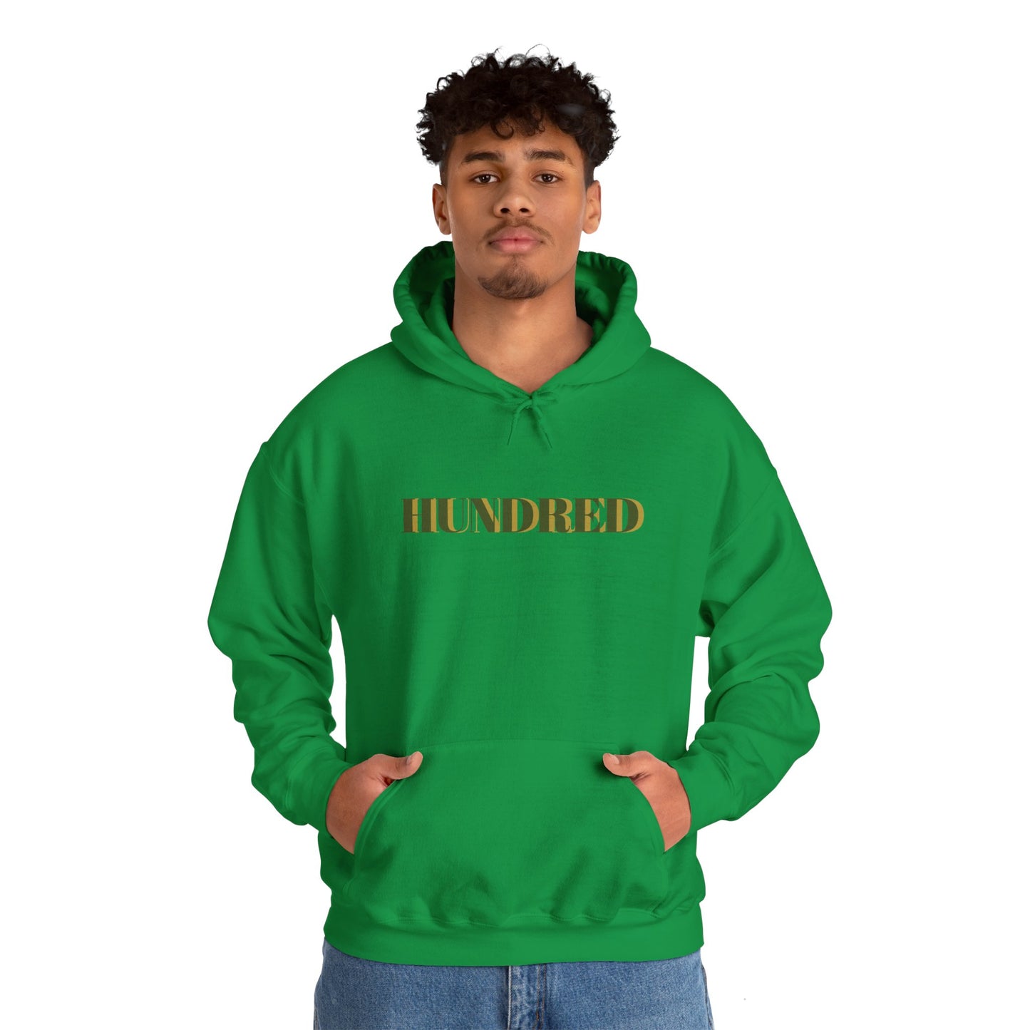 Hundred Hoodie