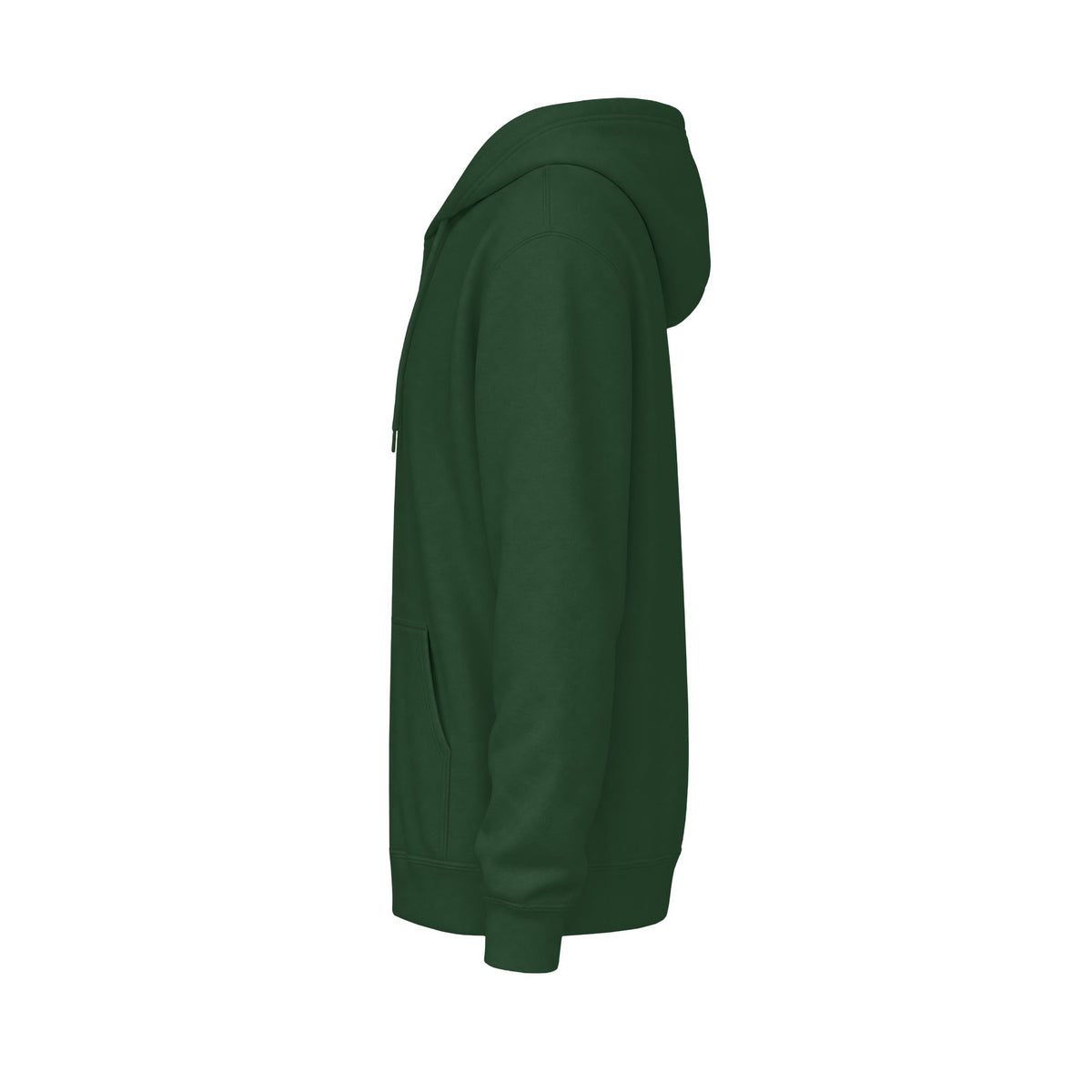 TIME|Hoodie — Graphic Pullover