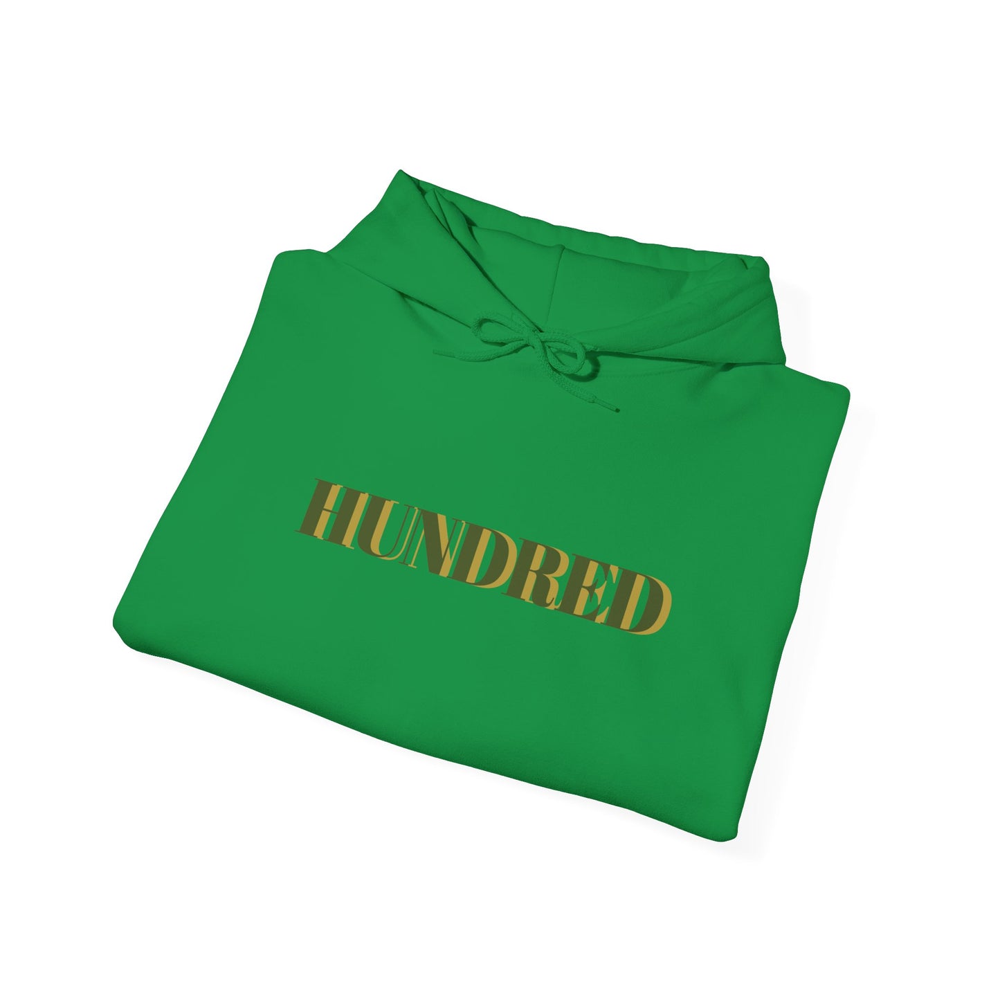 Hundred Hoodie