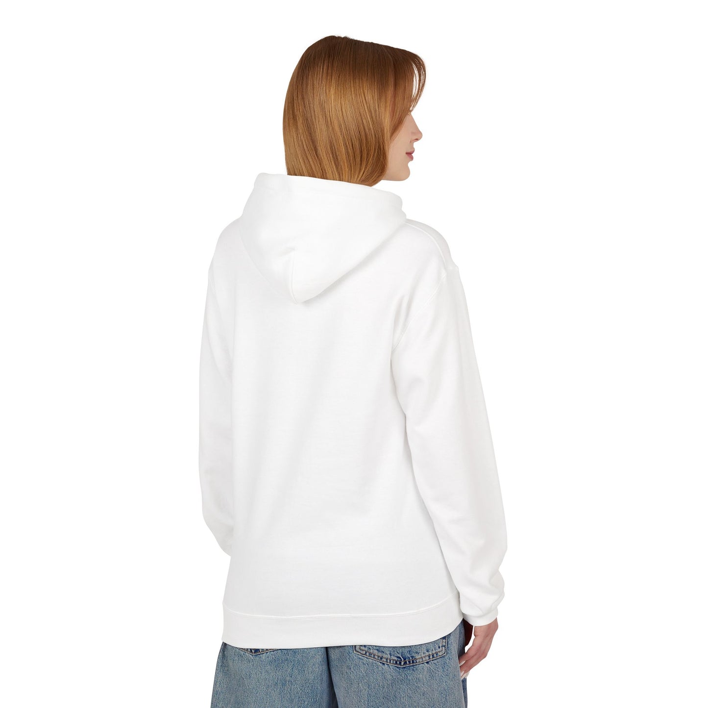 Love's Last Stand Hoodie