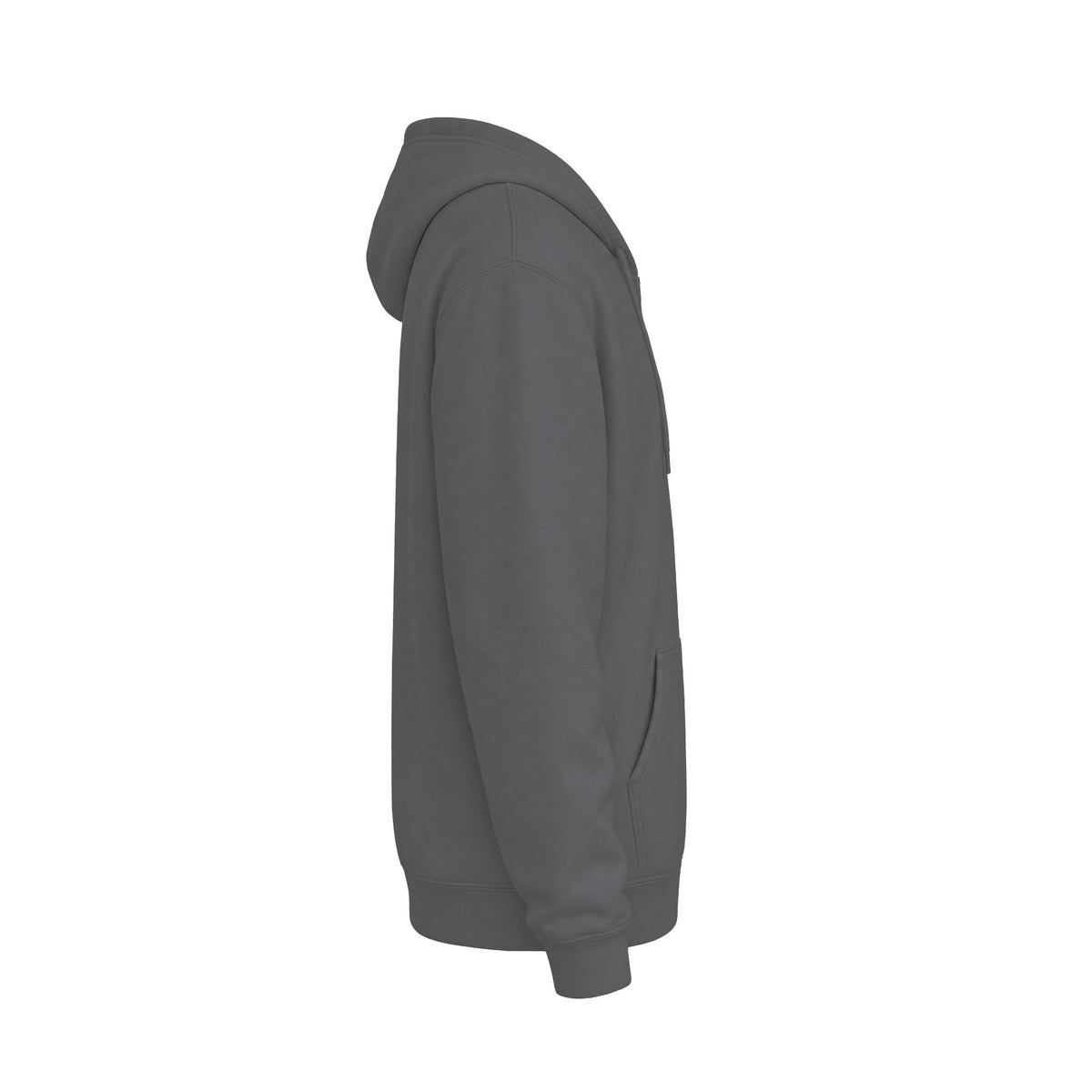TIME|Hoodie — Graphic Pullover