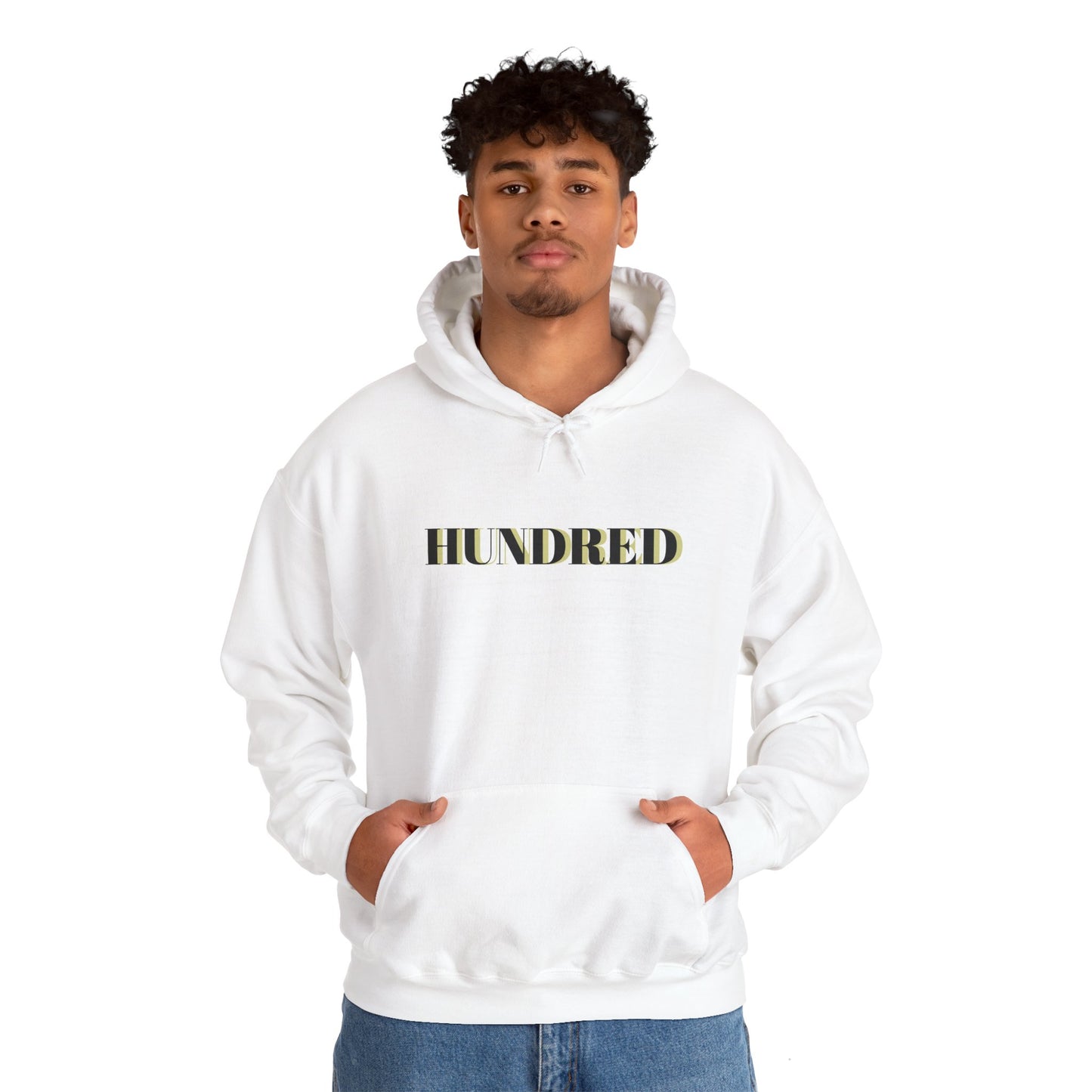 Hundred Hoodie