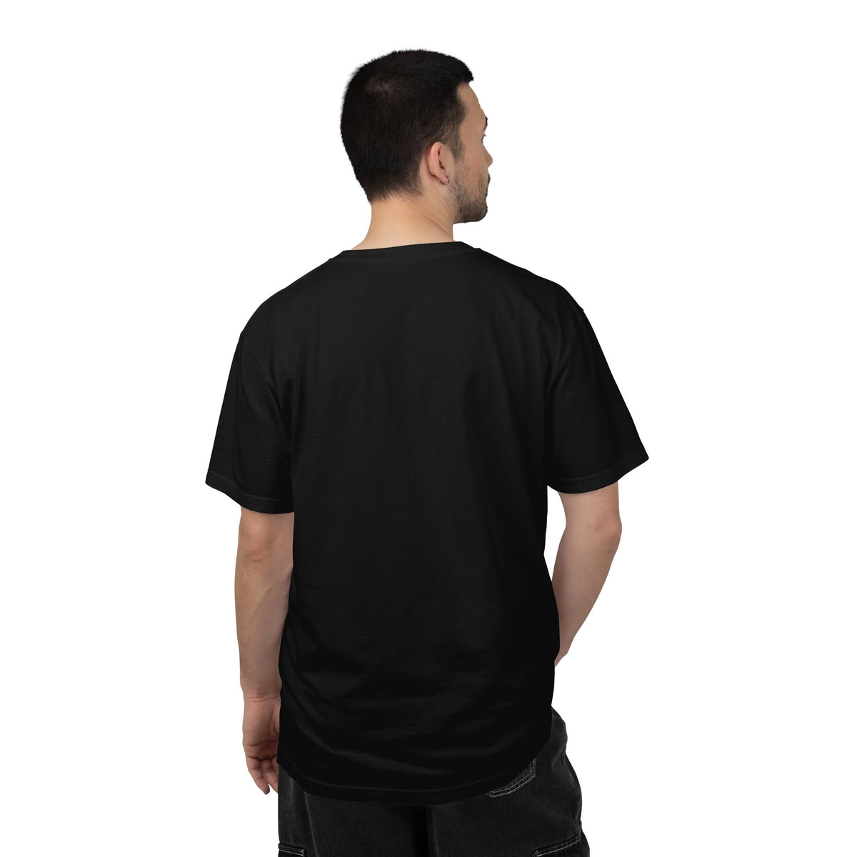 SETUP|Garment-Dyed T-shirt