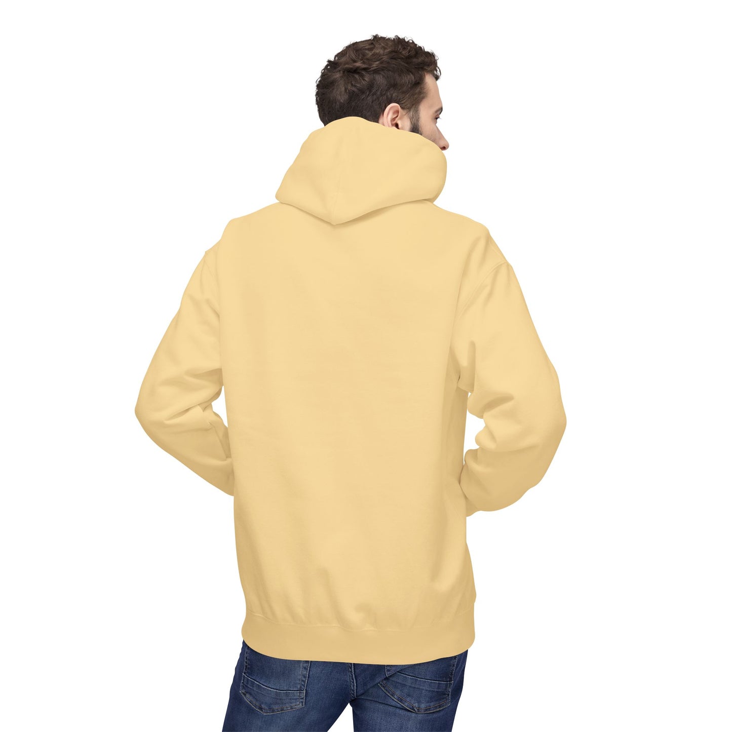 Love's Last Stand Hoodie