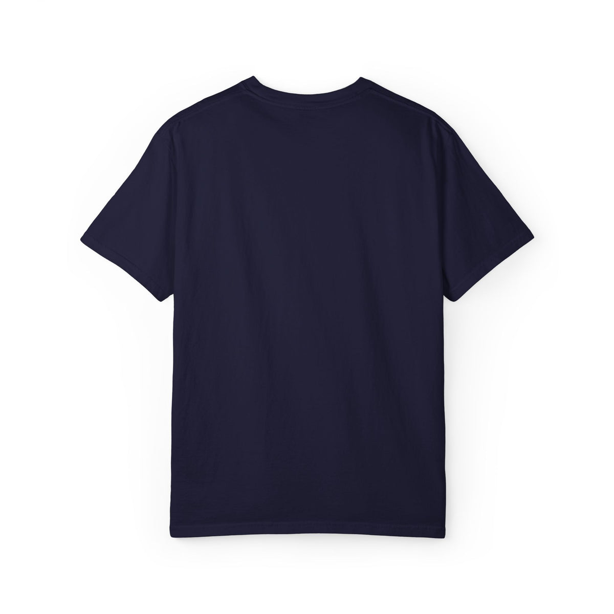 SETUP|Garment-Dyed T-shirt