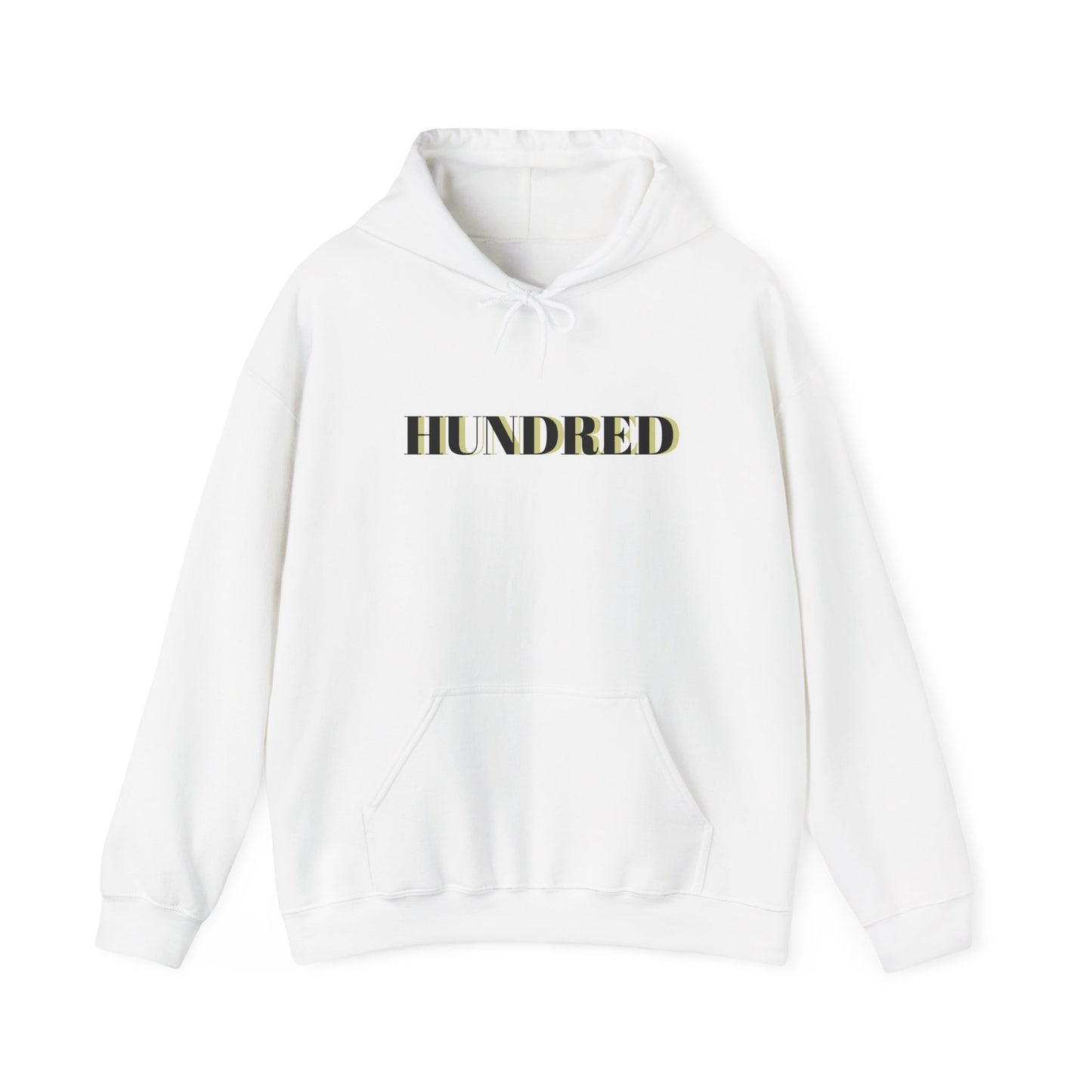 Hundred Hoodie