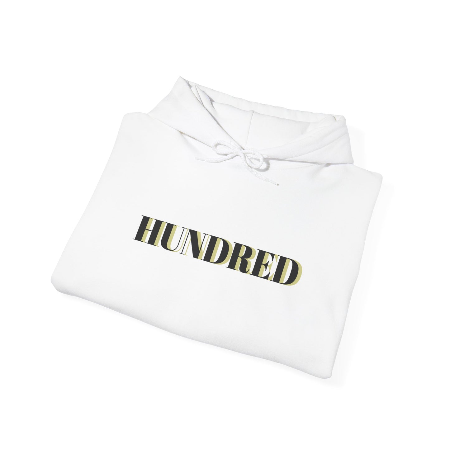Hundred Hoodie