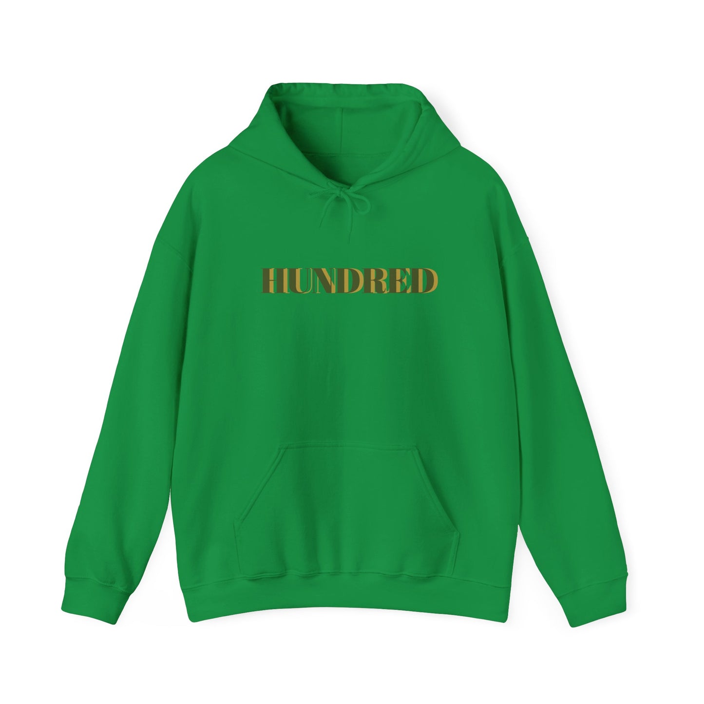 Hundred Hoodie