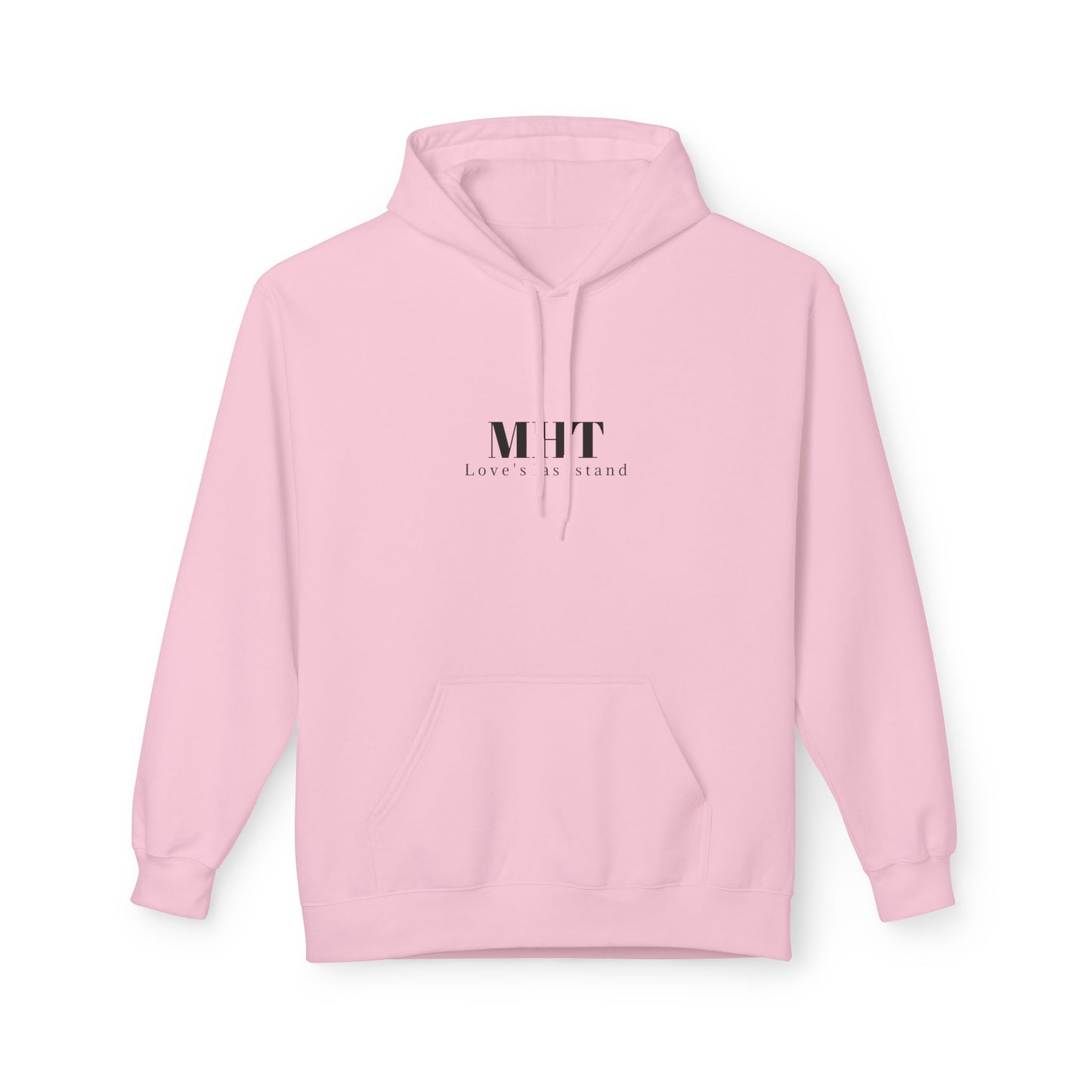 Love's Last Stand Hoodie