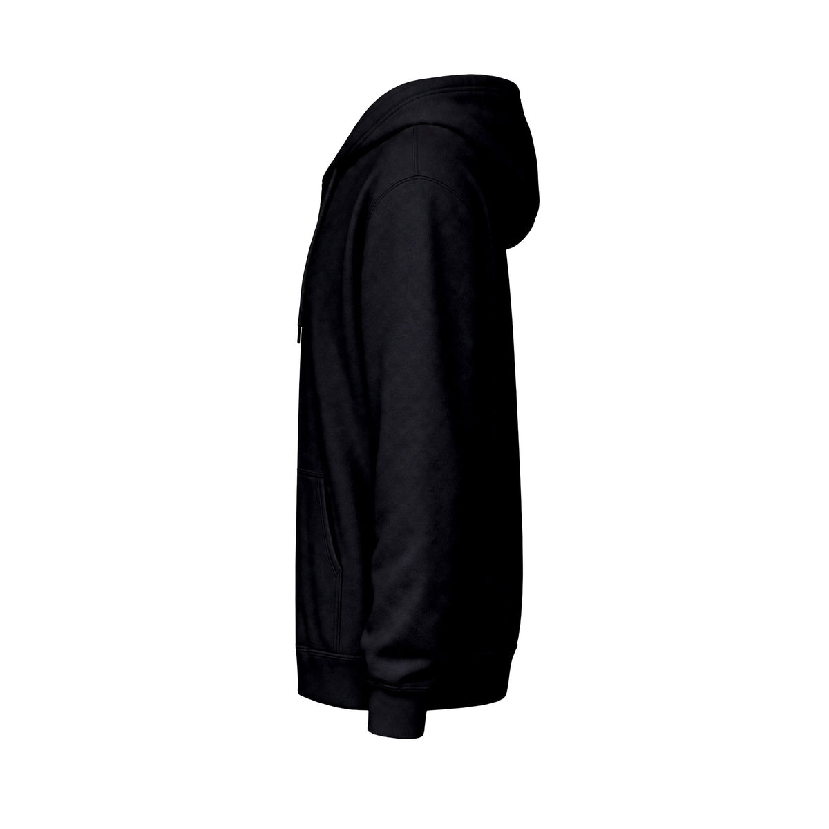 TIME|Hoodie — Graphic Pullover