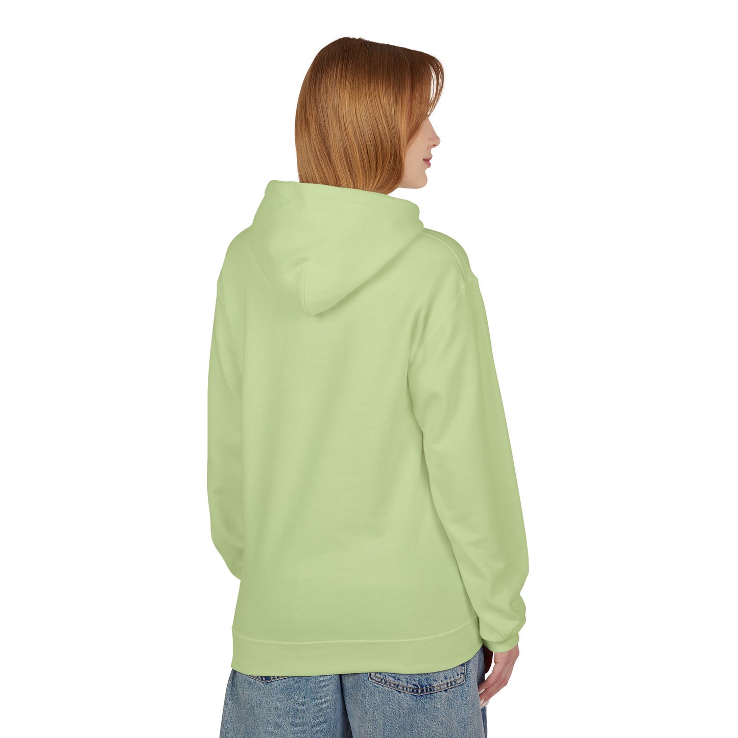 Love's Last Stand Hoodie