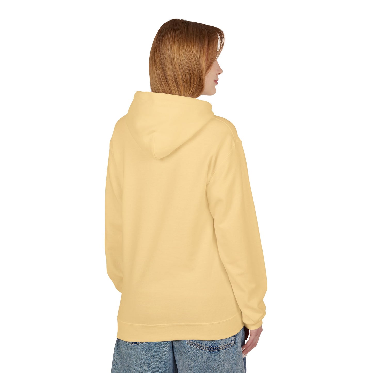 Love's Last Stand Hoodie