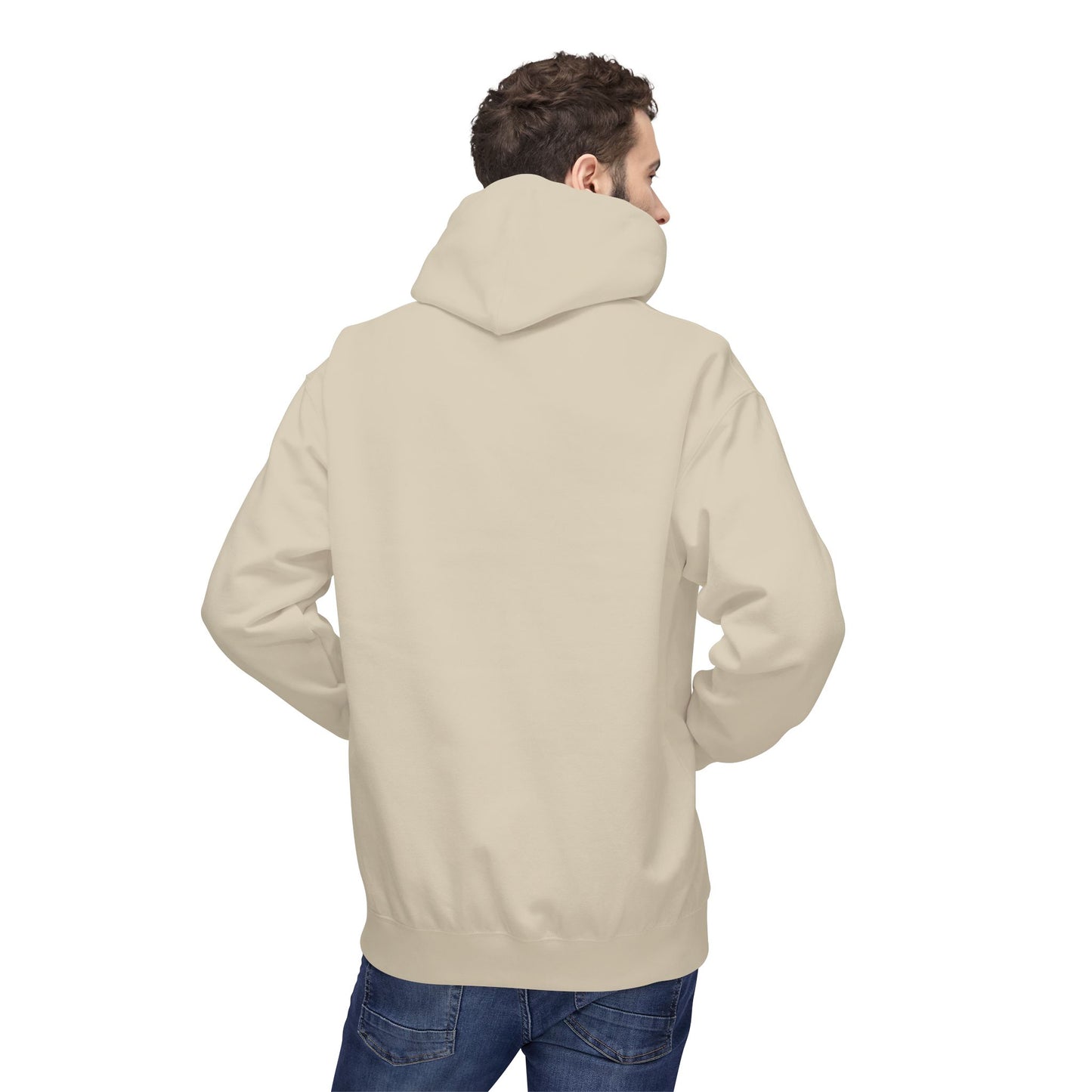Love's Last Stand Hoodie