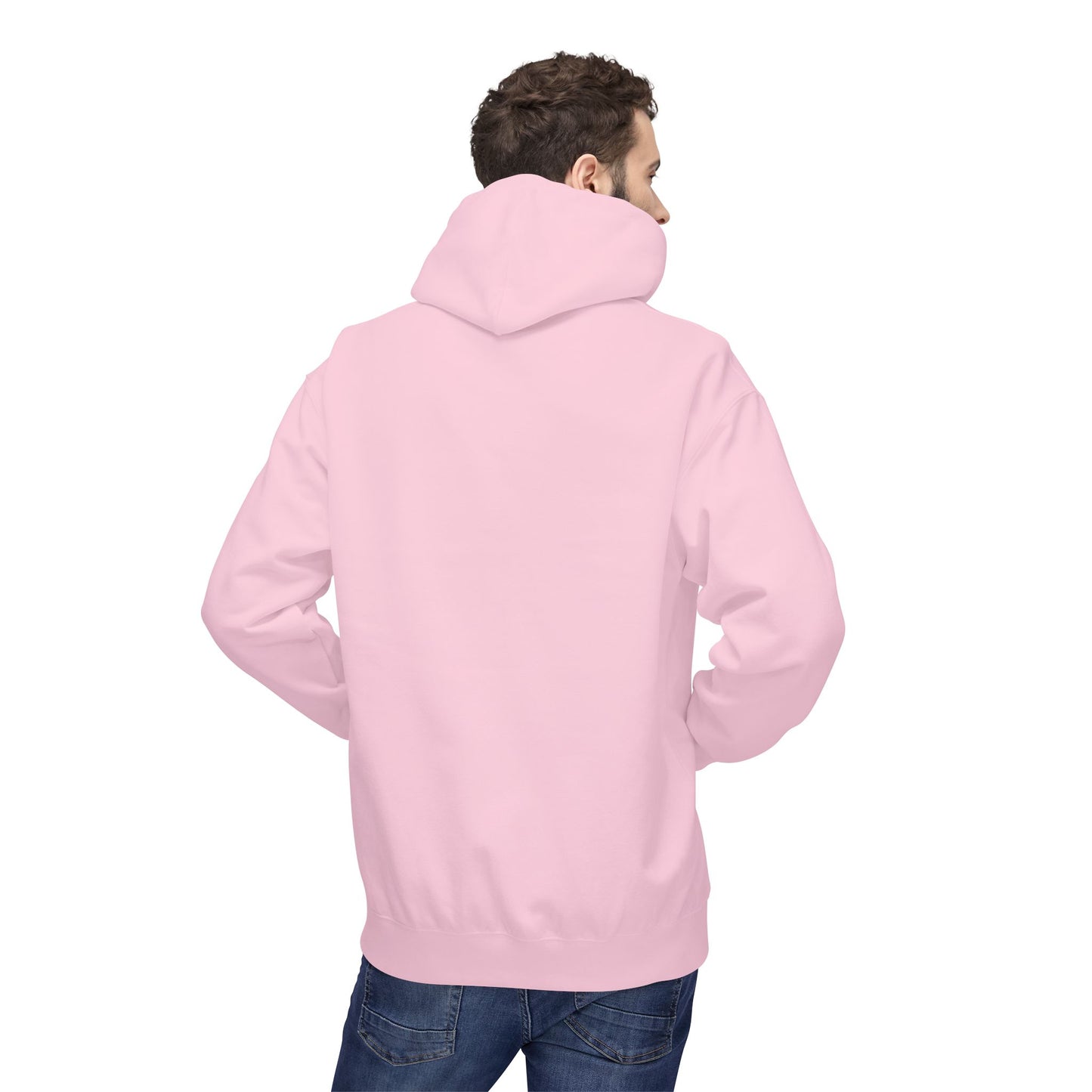 Love's Last Stand Hoodie