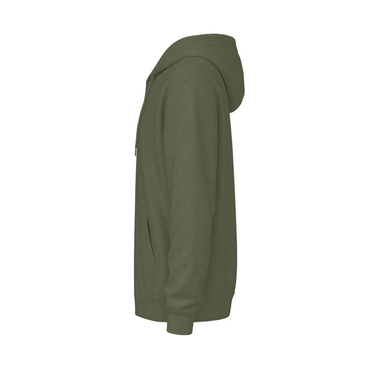 TIME|Hoodie — Graphic Pullover