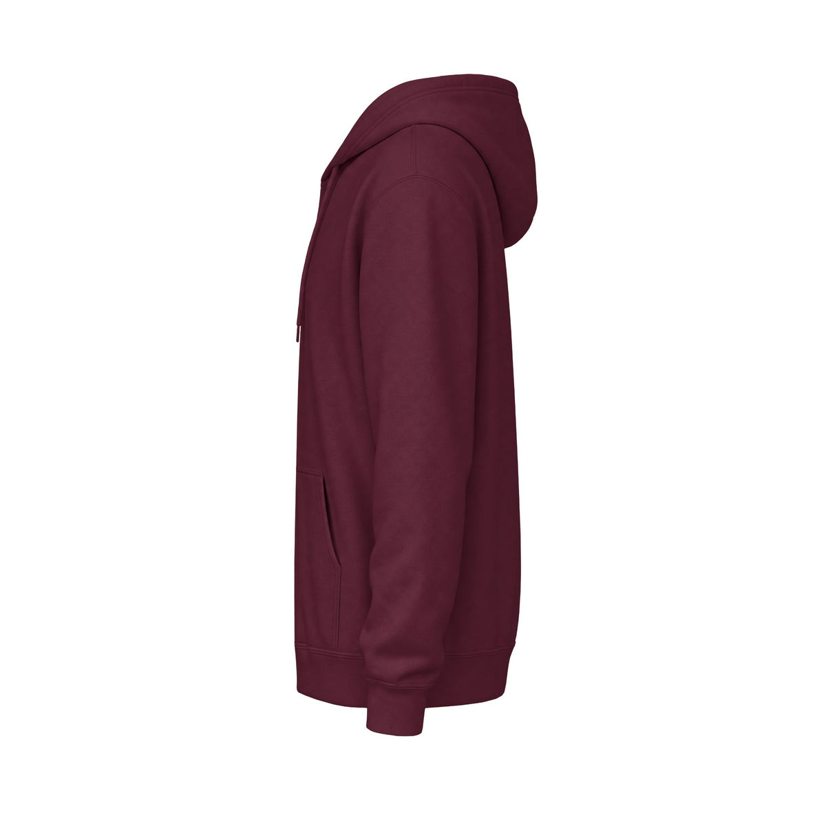 TIME|Hoodie — Graphic Pullover