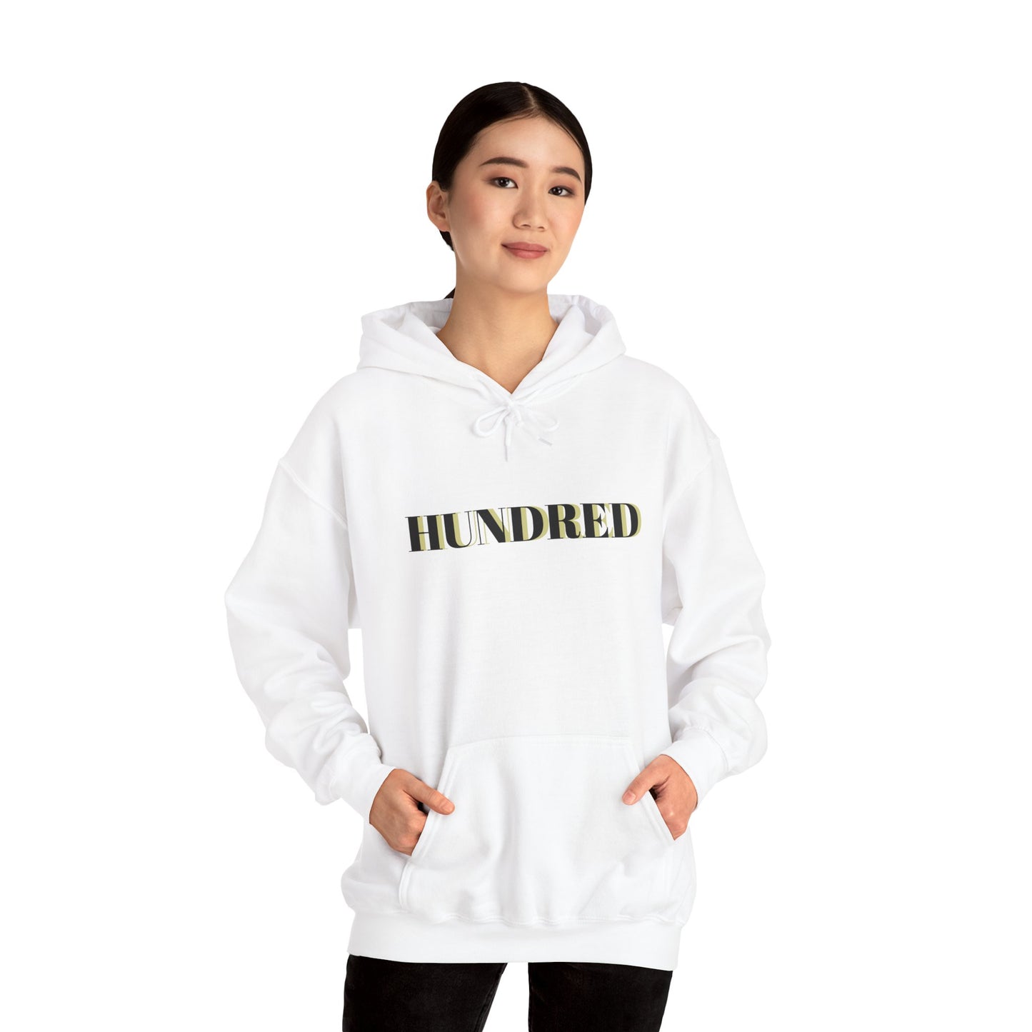 Hundred Hoodie