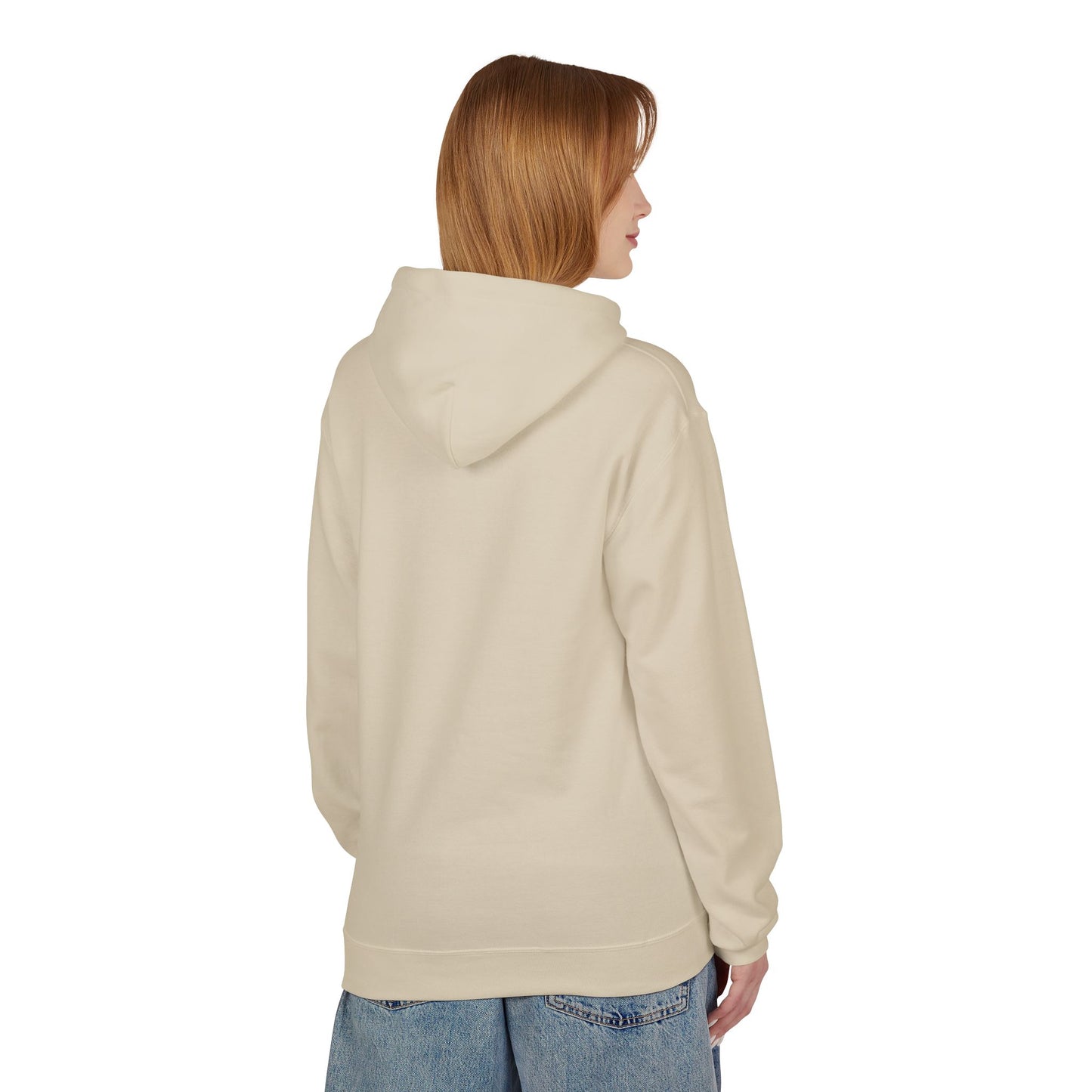 Love's Last Stand Hoodie