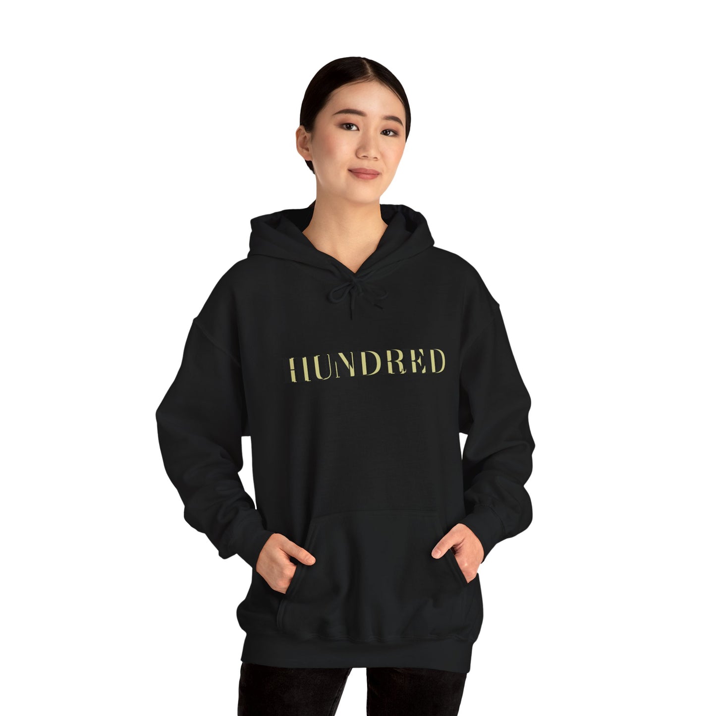 Hundred Hoodie