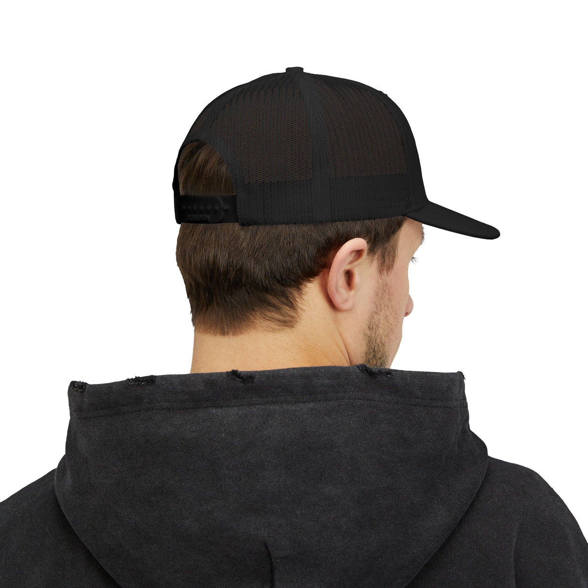 HORIZON|Snapback Trucker Cap