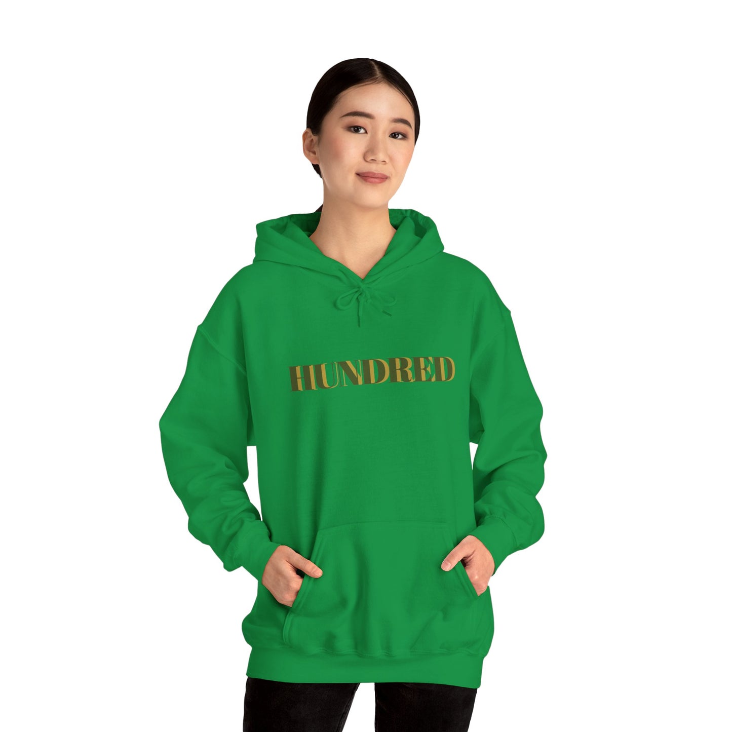 Hundred Hoodie