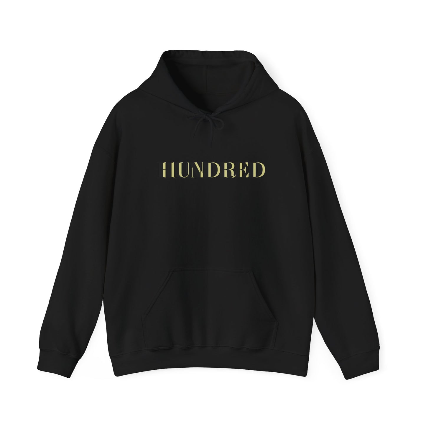 Hundred Hoodie