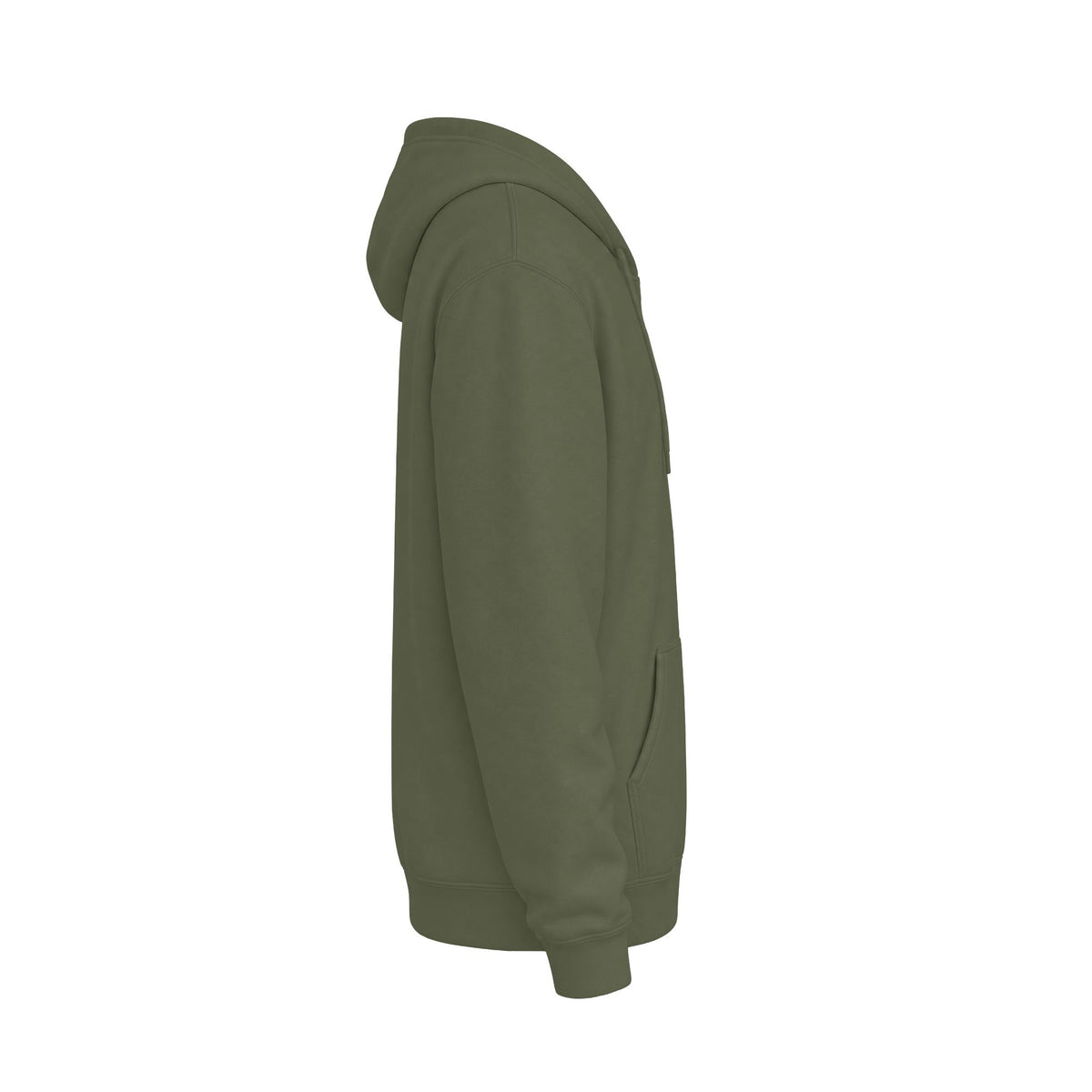 TIME|Hoodie — Graphic Pullover