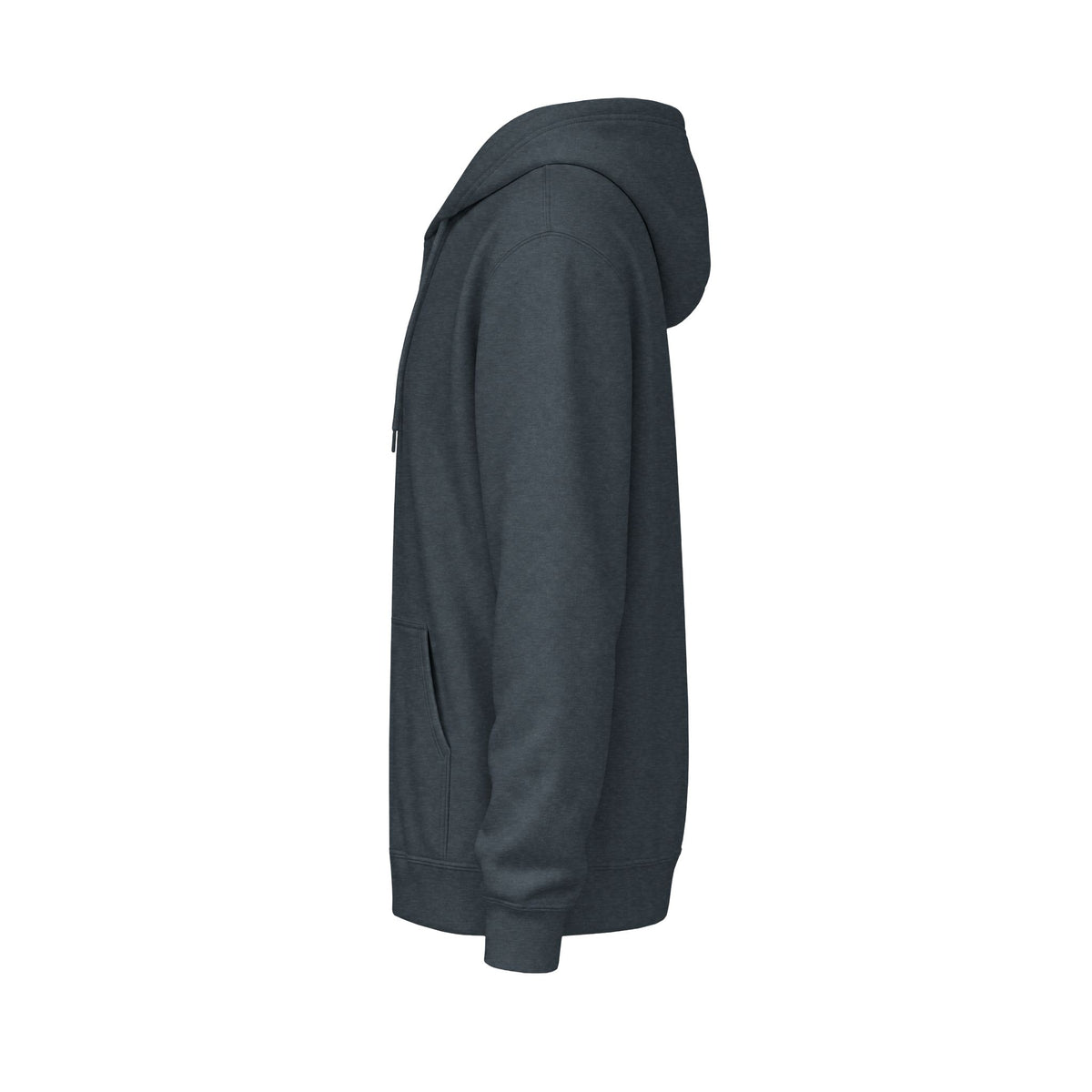 TIME|Hoodie — Graphic Pullover