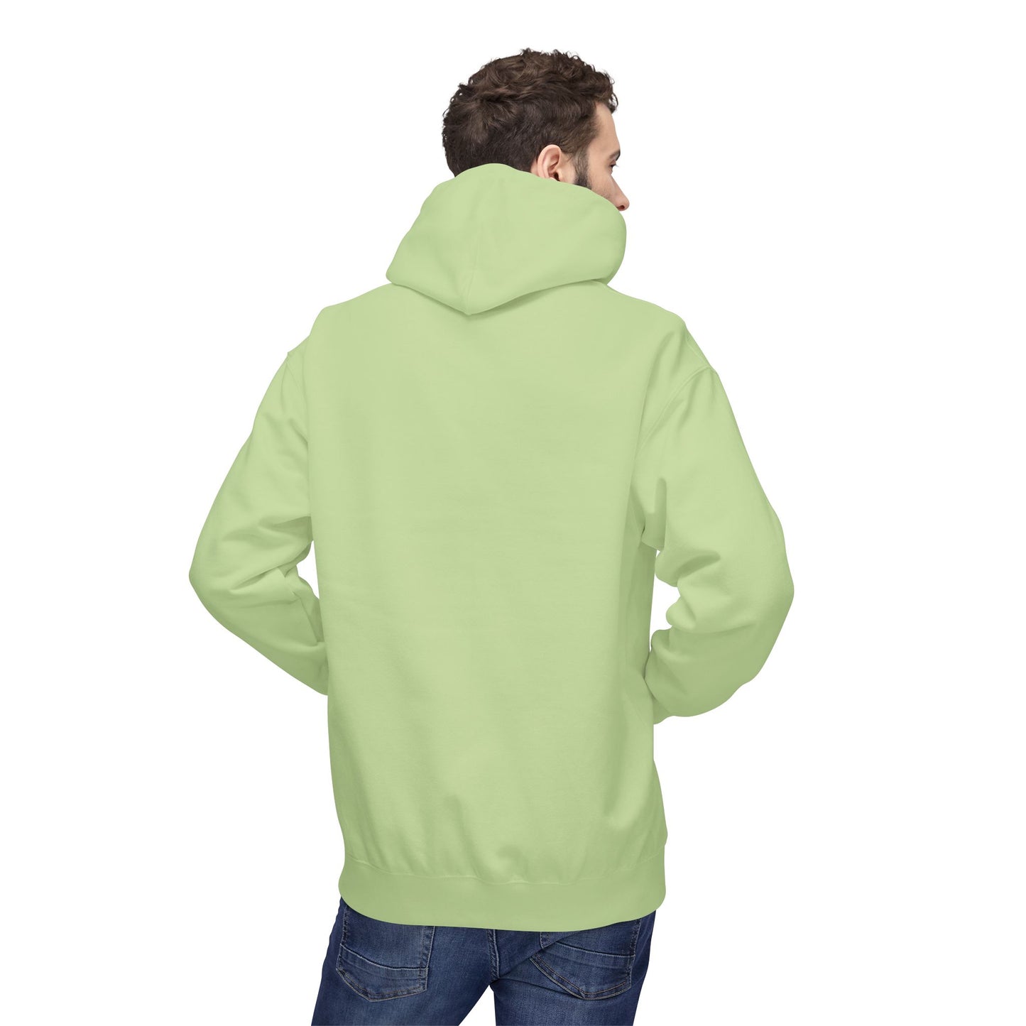 Love's Last Stand Hoodie