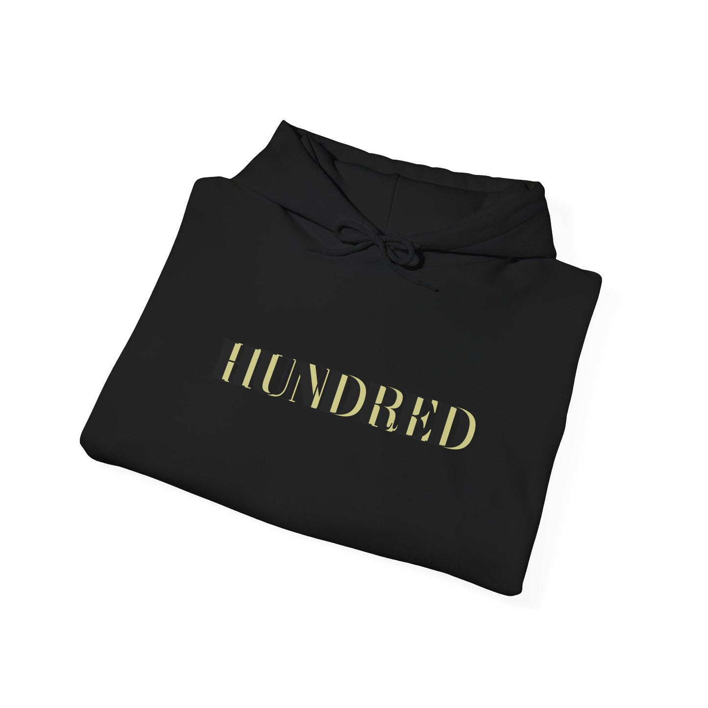 Hundred Hoodie