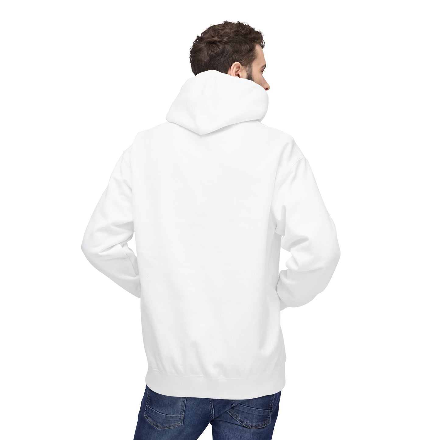 Love's Last Stand Hoodie